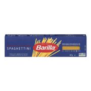 Pâtes spaghettini