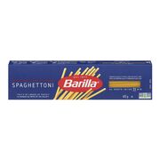 Pâtes Spaghettoni