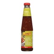 Sauce chili douce style thaïlandaise