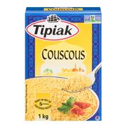 Couscous