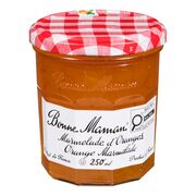 Marmelade d'oranges