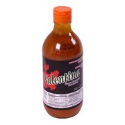 Sauce extra piquante
