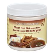 Mélange à sauce BBQ sans gluten
