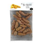Curcuma biologique