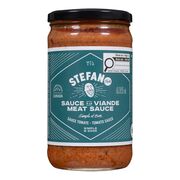 Sauce à la viande