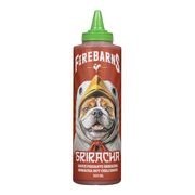 Sauce piquante sriracha