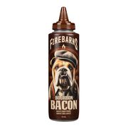 Sauce BBQ fumée