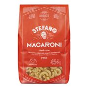 Macaroni