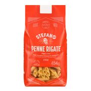 Penne rigate