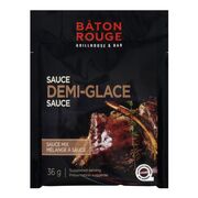 Mélange à sauce demi-glace