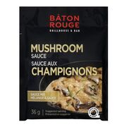 Mélange à sauce aux champignons