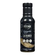 Vinaigrette Ranch