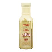 Sauce à burger