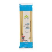 Pâtes linguine biologiques
