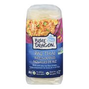 Nouilles de riz à pad thaï