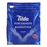 Riz basmati pur