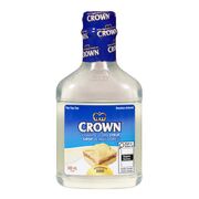 Sirop de maïs