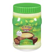 Crème de sésame tahini