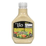 Vinaigrette Salade du Chef