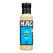 Vinaigrette grecque