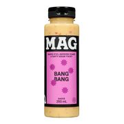 Sauce bang bang