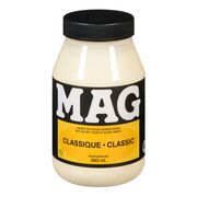 Mayonnaise