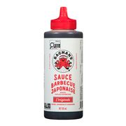 Sauce BBQ japonaise originale
