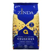 Couscous moyen