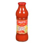 Coulis de tomates