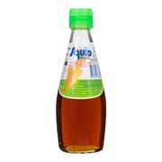 Sauce poisson