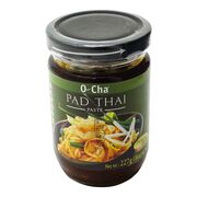 Pâte à pad thaï