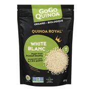Quinoa royal blanc biologique