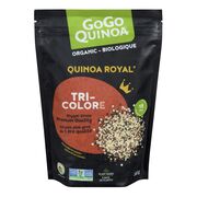 Quinoa royal tricolore biologique
