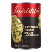 Cœurs d'artichauts