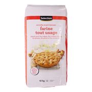 Farine tout usage