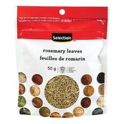 Feuilles de romarin