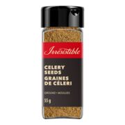 Graines de céleri moulues