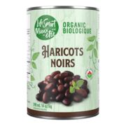 Haricots noirs