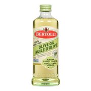 Huile d'olive