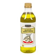 Huile d'olive