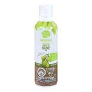 Huile d'olive extra vierge en vaporisateur