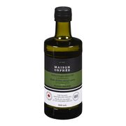 Huile d'olive vierge extra