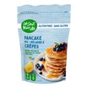 Mélange à crêpes
