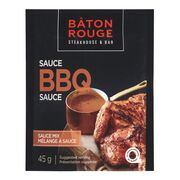 Mélange à sauce BBQ