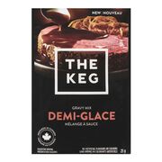 Mélange à sauce demi-glace