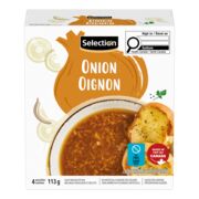 Mélange à soupe à l'oignon