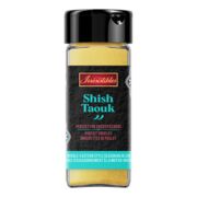 Mélange d'assaisonnement shish taouk style Moyen-Orient