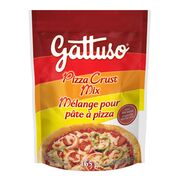 Mélange pour pâte à pizza