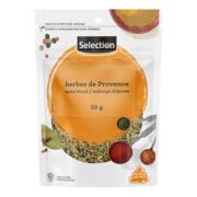 Mélanges d'herbes de Provences