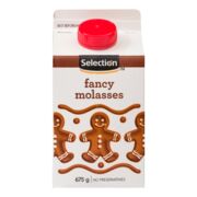 Mélasse qualité fantaisie